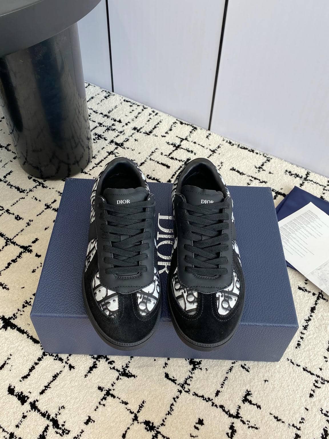 Dior German Trainer1-4